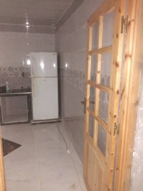 Vente Villa Alger Bordj el kiffan
