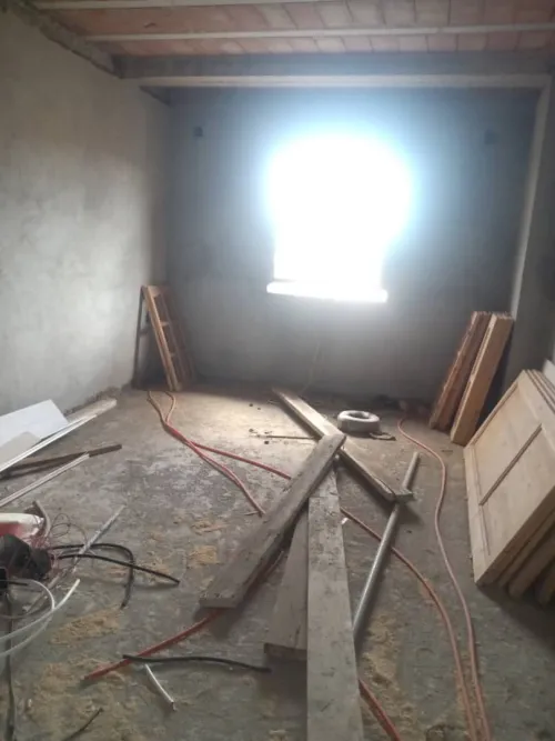 Vente Villa Alger Bordj el kiffan