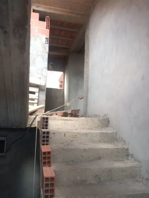 Vente Villa Alger Bordj el kiffan