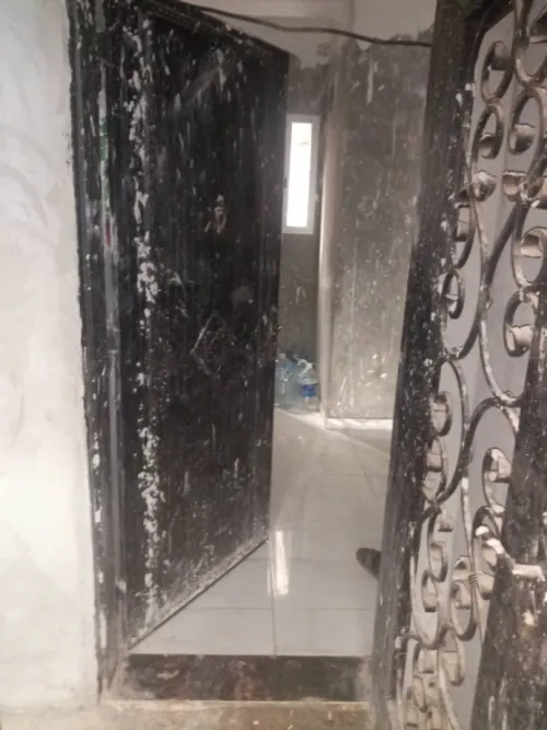 Vente Villa Alger Bordj el kiffan