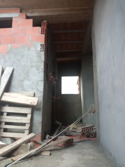 Vente Villa Alger Bordj el kiffan