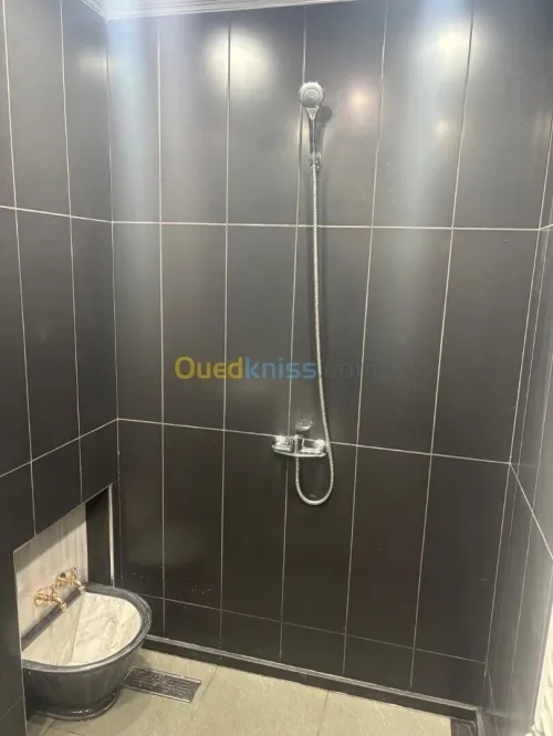 Location Appartement F2 Alger Ouled fayet