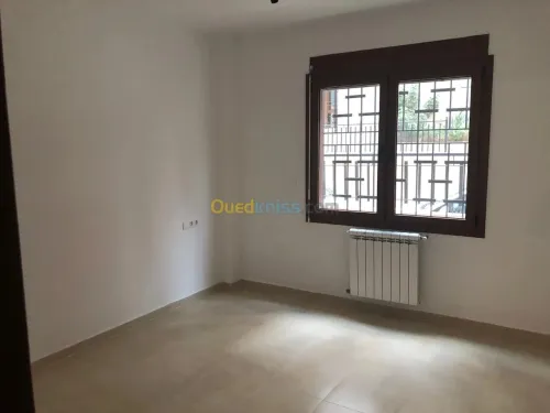 Location Appartement F6 Alger El achour