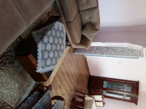 Vente Appartement F4 Alger Ain naadja