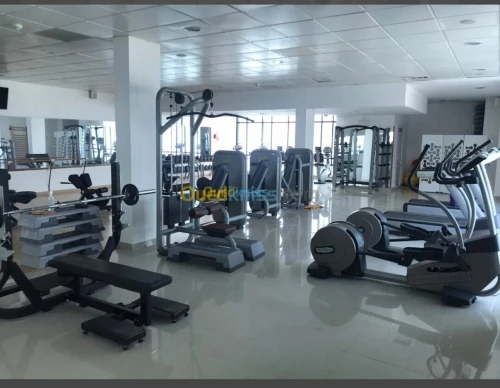Location Appartement F2 Alger Cheraga