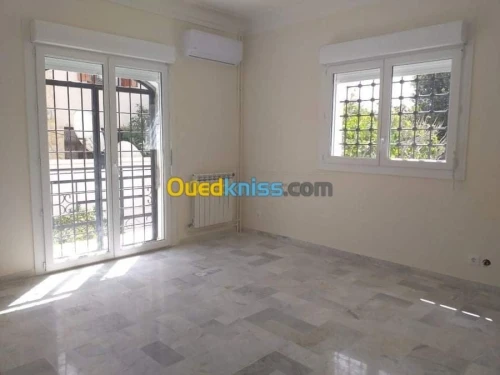 Location Villa Alger Chevalley