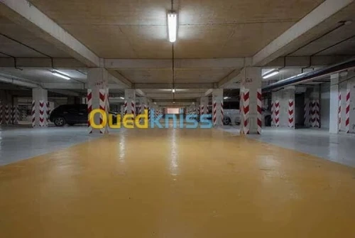 Location Appartement F4 Alger Ouled fayet