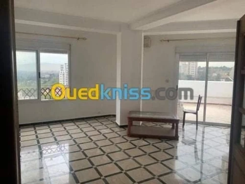 Location Villa Alger Chevalley