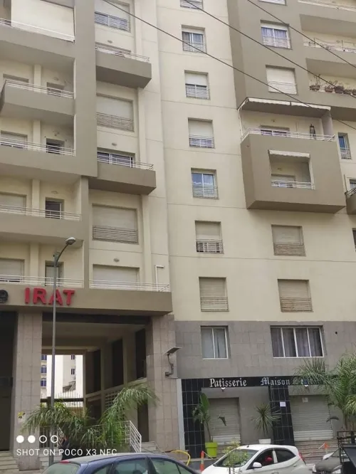 Location Appartement F4 Alger Ouled fayet