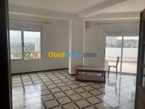Location Villa Alger Chevalley