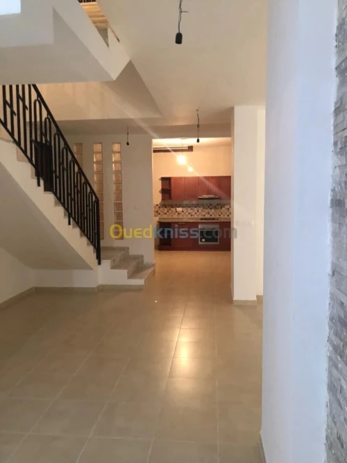 Location Appartement F6 Alger El achour