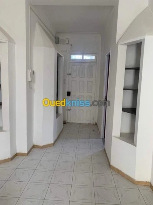 Location Villa Alger Chevalley