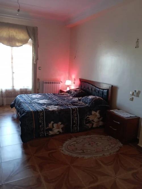 Location Appartement F3 Alger Ouled fayet