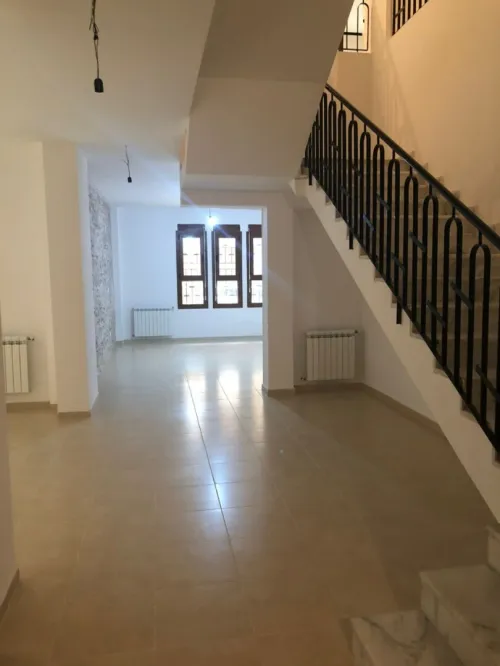 Location Appartement F6 Alger El achour
