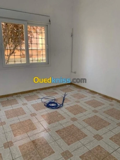 Location Villa Alger Chevalley