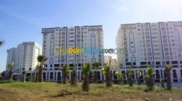 Cherche achat Appartement F3 F4 Alger Kouba