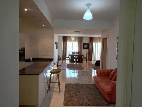 Location Appartement F4 Alger Draria