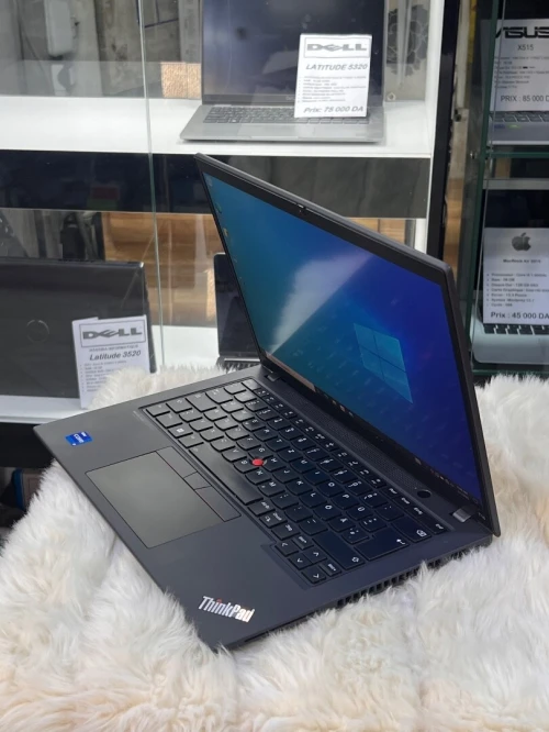 Lenovo thinkpad t14 Gen3