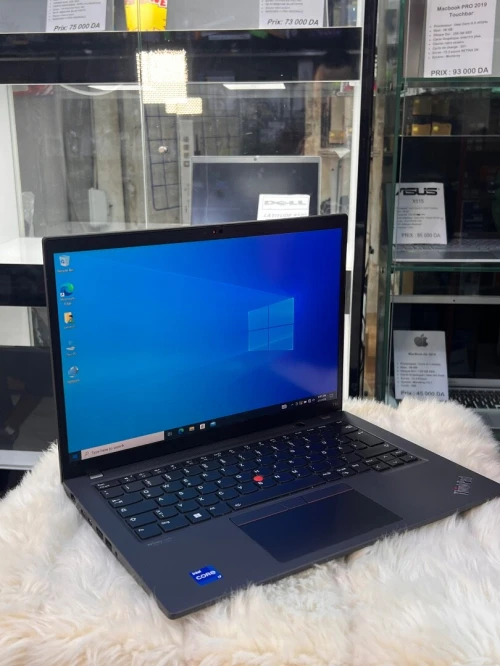 Lenovo thinkpad t14 Gen3