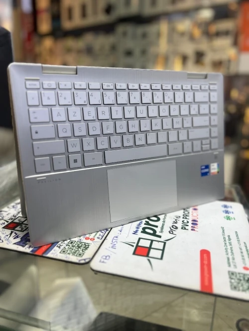 Hp pavilion x360