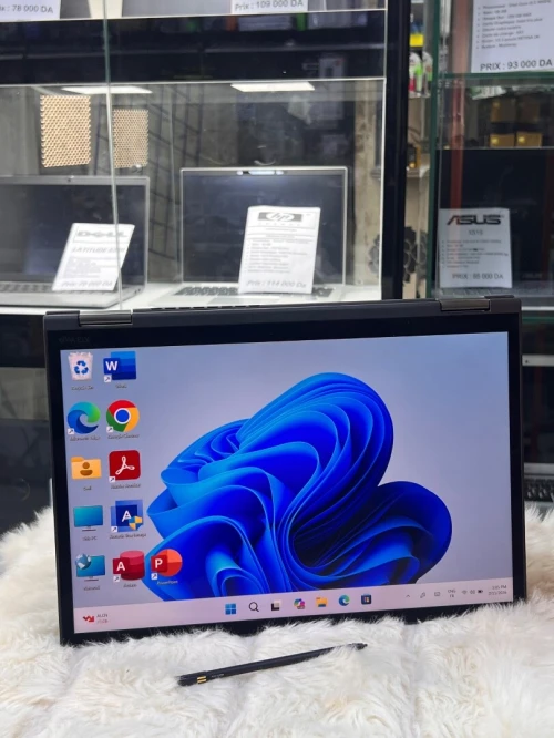 Lenovo x13 yoga Gen 1