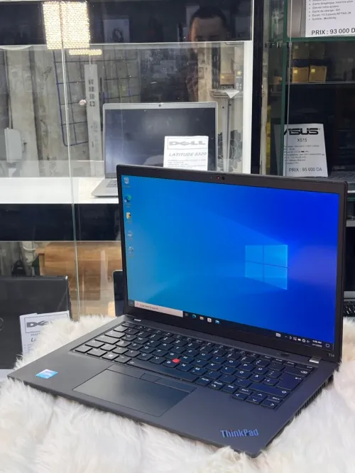 Lenovo thinkpad t14 Gen3