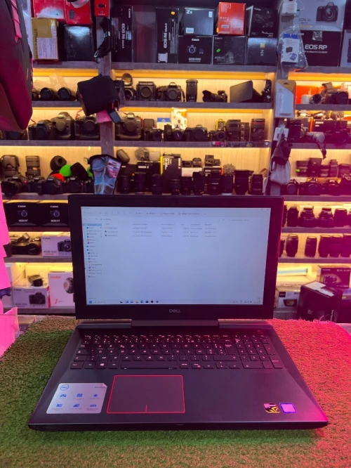Dell G5 15