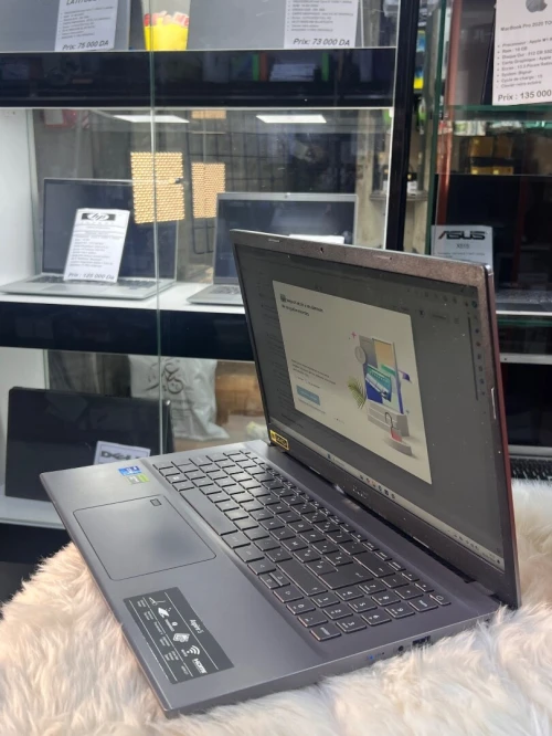 Acer  s5 gamer
