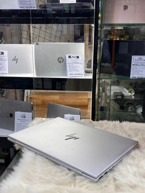 Hp élite book 845 G11