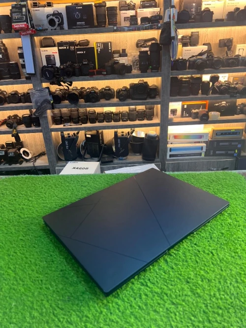Asus Zenbook Oled 