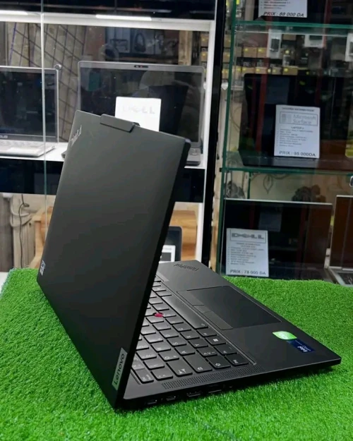 Lenovo Thinkpad T14 Gen 5 Ultra 7 32/256