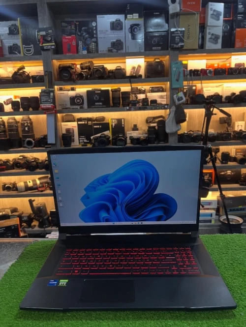 Msi rtx 3060 6 G 