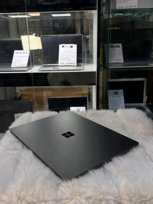 Surface laptop 7 Snapdragon X 10 16 ram 512 ssd etat 20/10