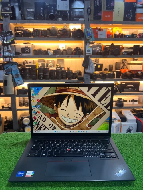 Lenovo yoga gen 4