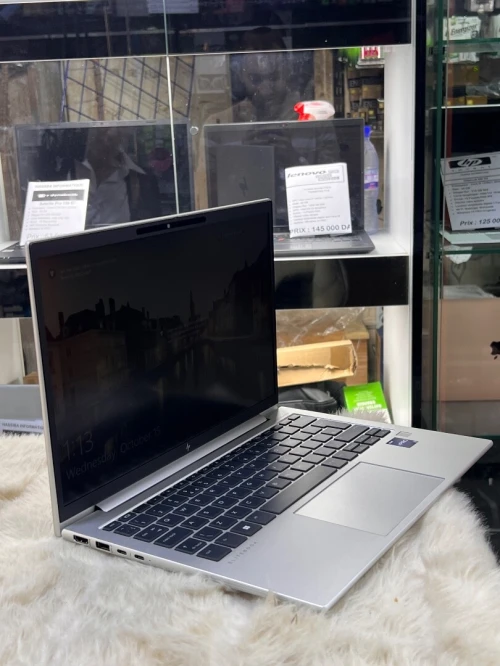 Hp elite book 830 G11 i7 13 eme 32 /1000s