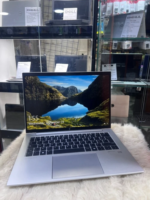 Hp elite book 845 G11 model 2025