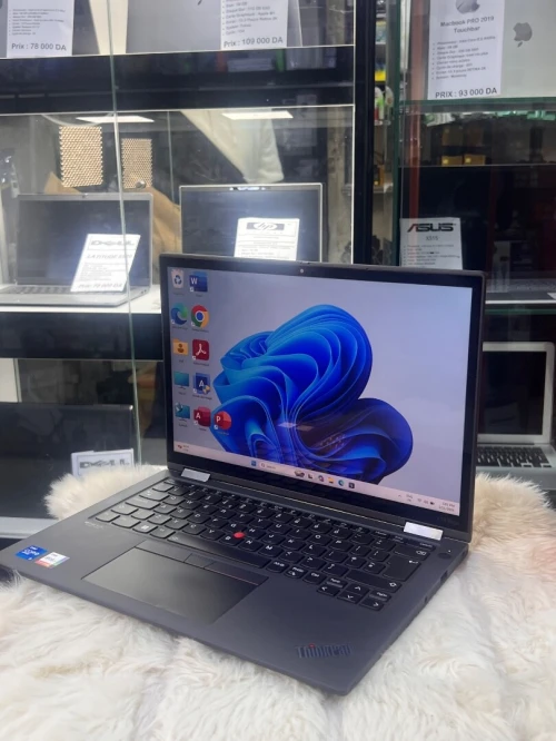 Lenovo x13 yoga Gen 1