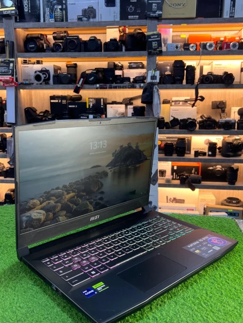 Msi katana rtx 4070 