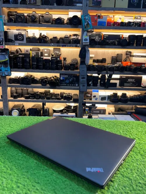 Lenovo T14 s Ecarn Tactil