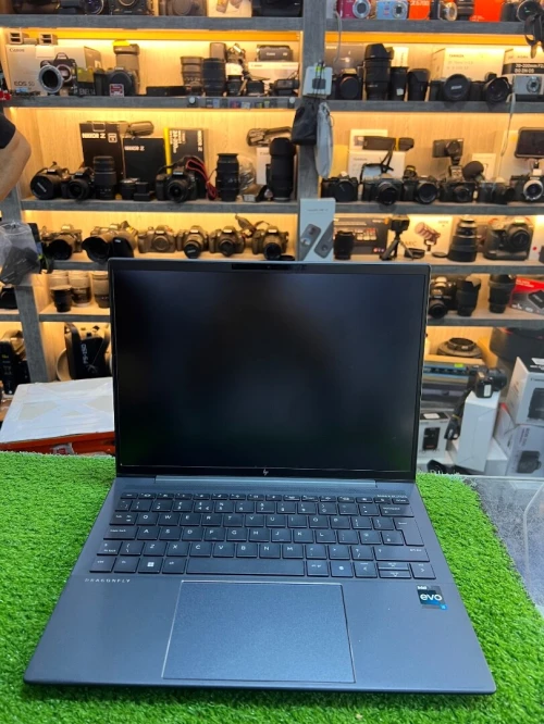 Hp dragon fly G4