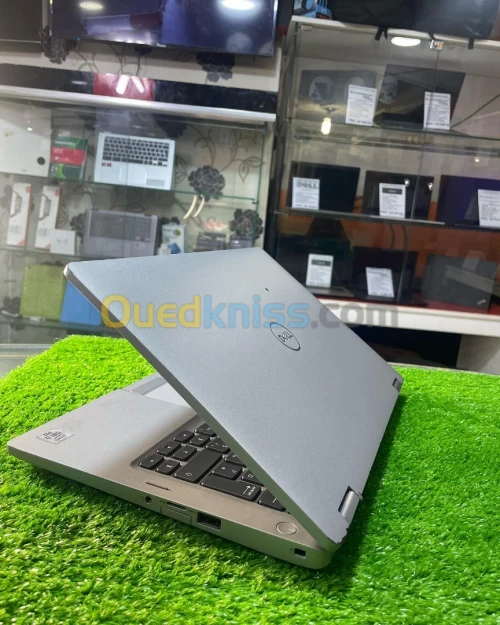 Dell latitude 5310 2 in 1 i5 10 gen 16 gb ram 256 gb ssd ecran tactil x360 etat 10/10