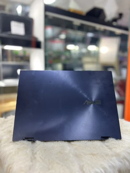 Asus Zenbook 360 convertible Oled 