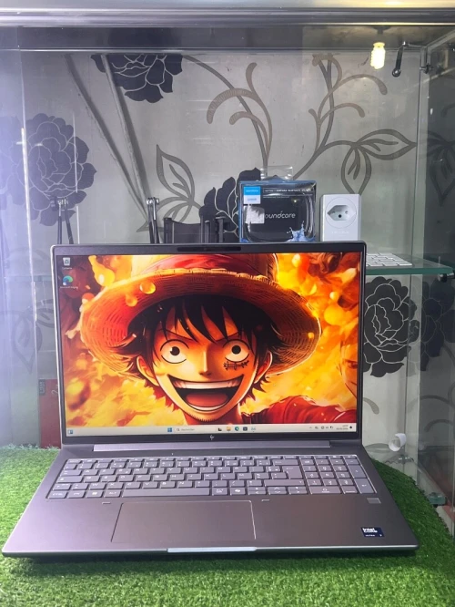Hp zbook power 16 G 11 rtx A2000