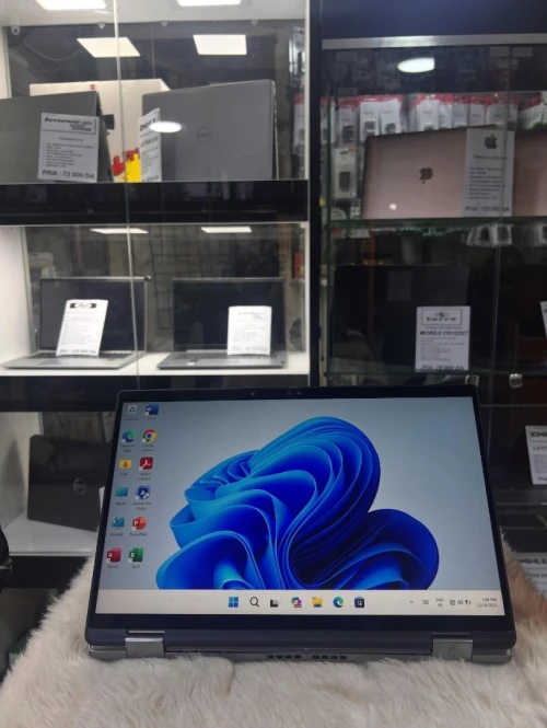 Dell latitude 7430 2-in-1 i7 12Gen 32/512 ta x360 etat 10/10