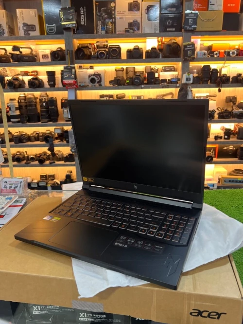 Acer nitro 
