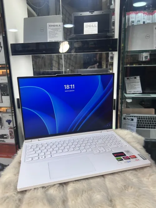 Lenovo legion R9000 p