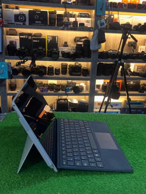 Microsoft surface 