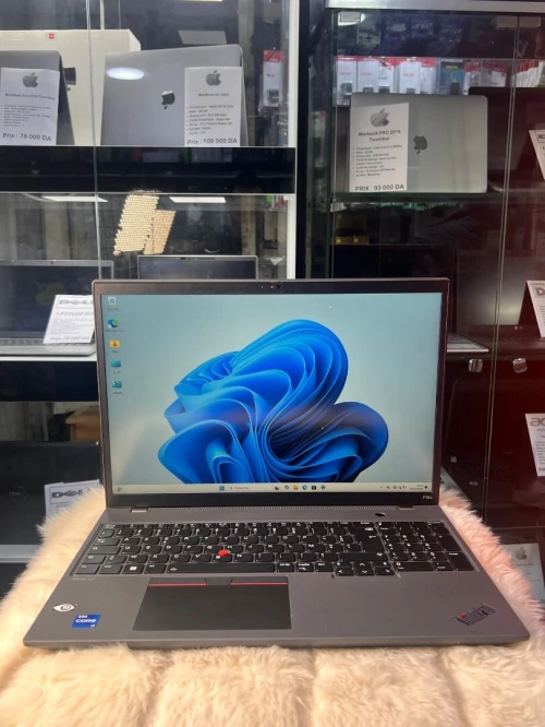 P16s Lenovo