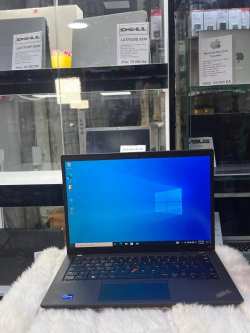Lenovo thinkpad t14 Gen3