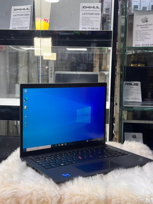 Lenovo thinkpad t14 Gen3